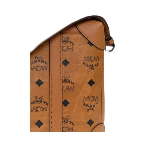 Logo Shoulder Bag