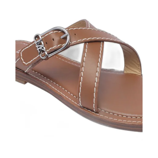 Ashton Flat Sandals
