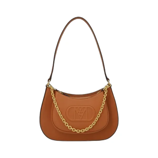 Medium Travia Shoulder Bag