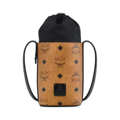 Printed Shoulder Bag