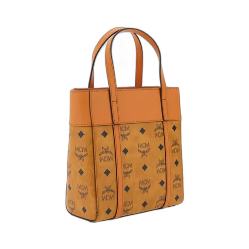 Aren Logo Detailed Mini Tote Bag