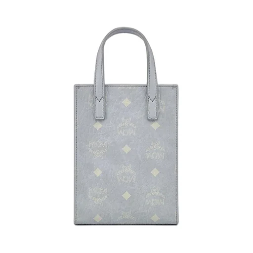 Aren Visetos Shoulder Bag