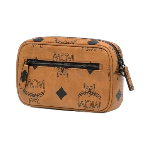 Aren Wristlet Mini Crossbody Bag