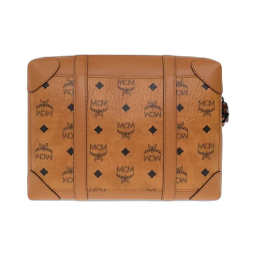 Logo Shoulder Bag