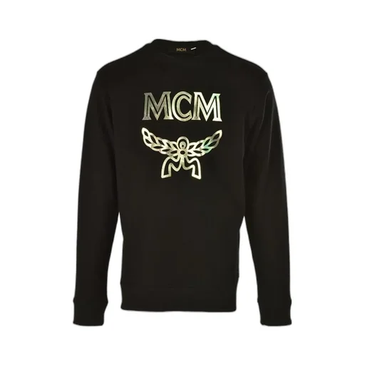 Letter Printed Pullover