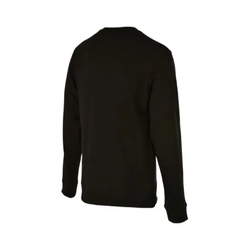 Letter Printed Pullover