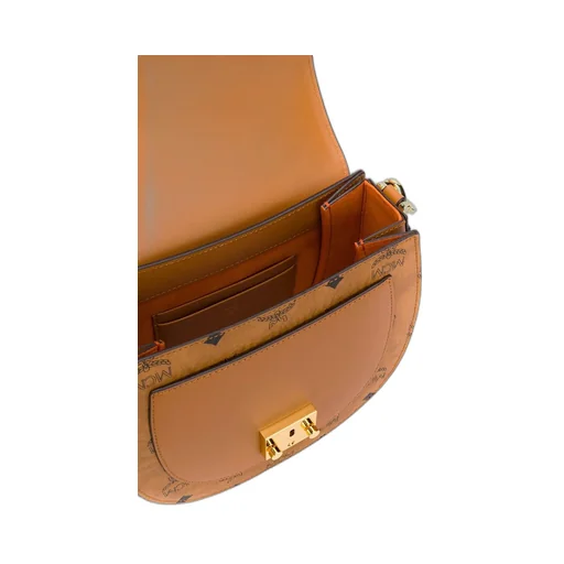 Logo Printed Handbag