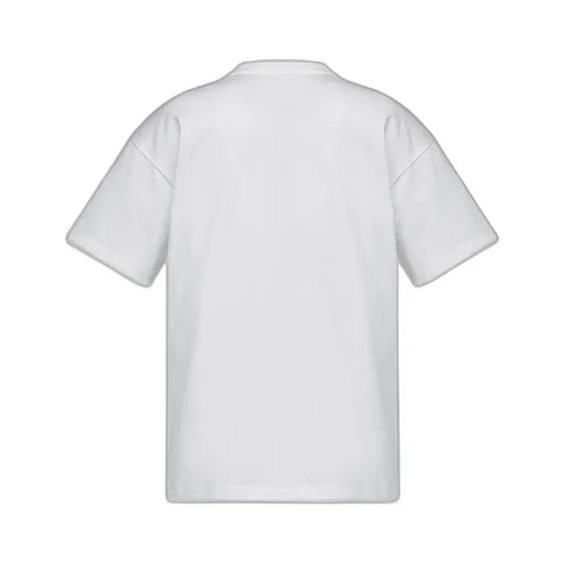 Logo-Printed Crewneck T-Shirt