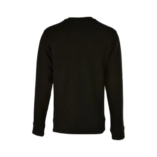 Letter Printed Pullover