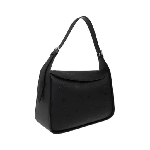 Aren Hobo Leather Tote Bag