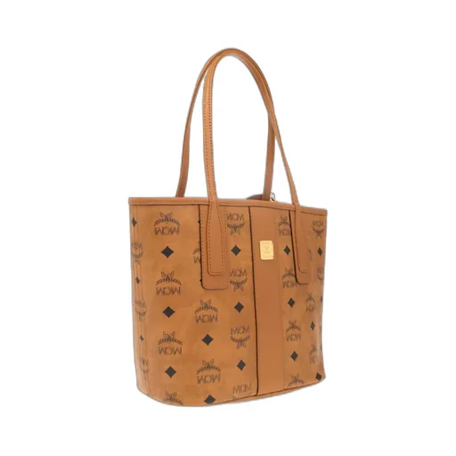 Liz Reversible Mini Top Handle Bag