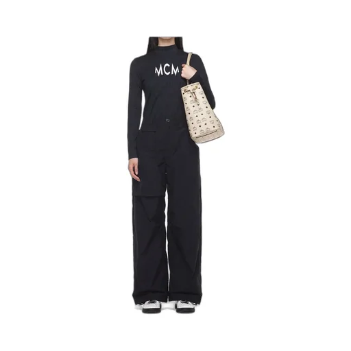 Liz Reversible Top Handle Medium Tote Bag