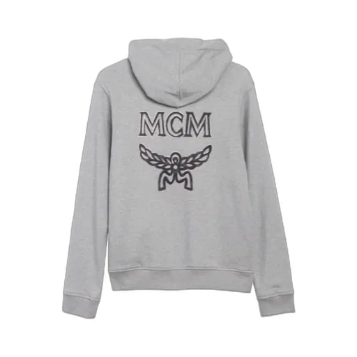 Zipper Hooded Casual Jacket