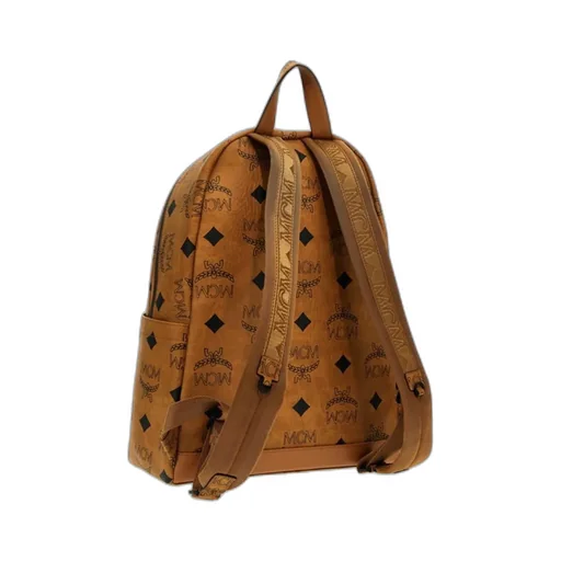 Zipper Backpack
