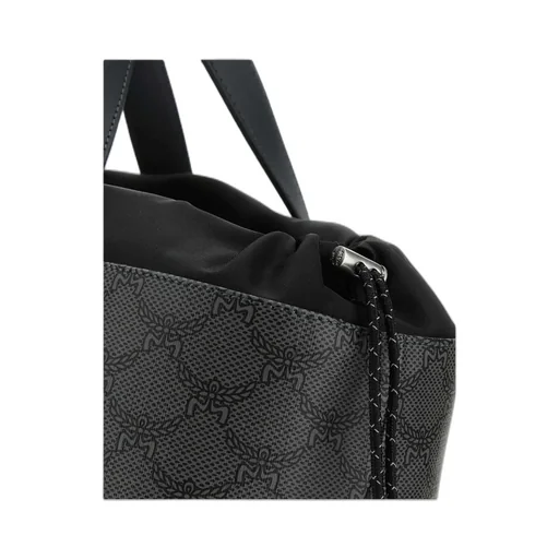 Himmel Lauretos Logo Printed Backpack Medium