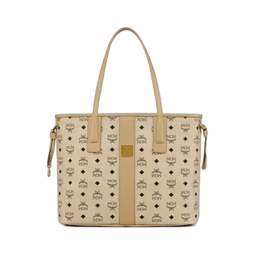 Liz Reversible Top Handle Medium Tote Bag