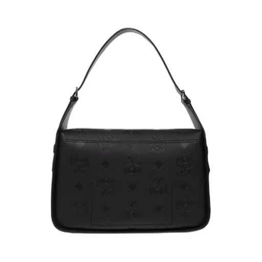 Aren Hobo Leather Tote Bag