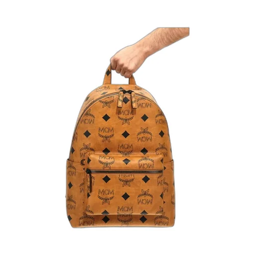 Zipper Backpack