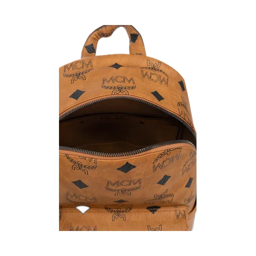 Logo Backpack