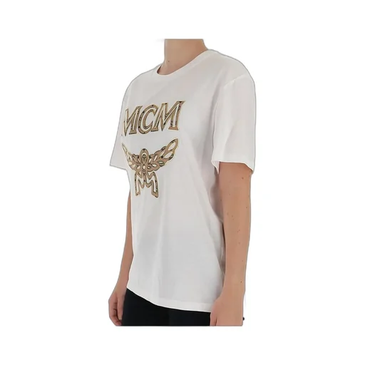 Crew Neck T-Shirt