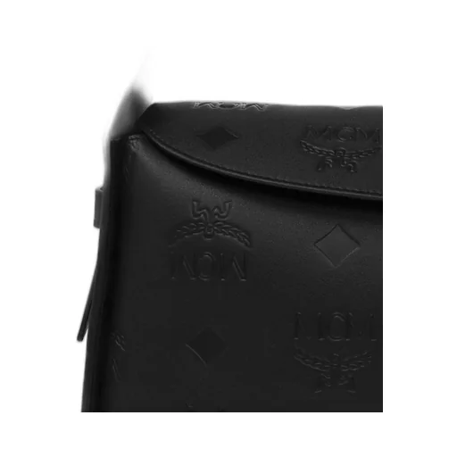 Aren Hobo Leather Tote Bag