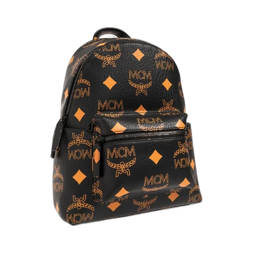 Logo Backpack