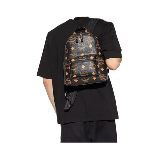 Logo Backpack