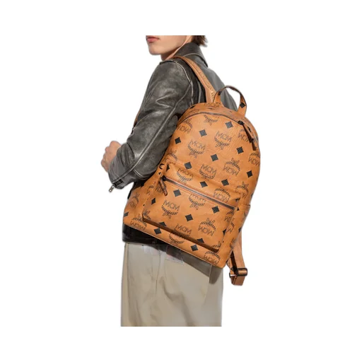 Logo Backpack
