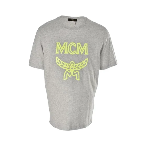 Letter Printed T-Shirt