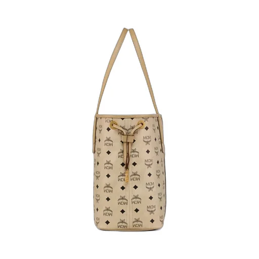 Liz Reversible Top Handle Medium Tote Bag