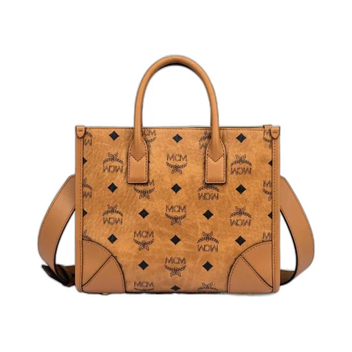Munchen Small Top Handle Bag