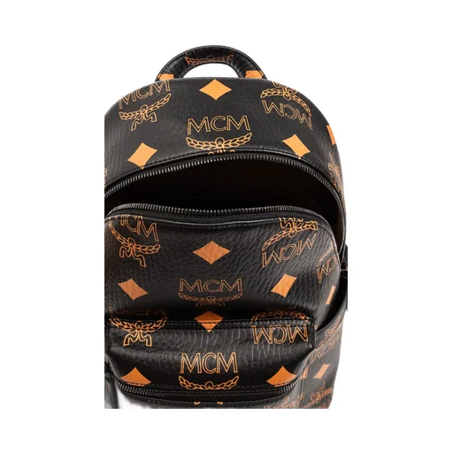 Logo Backpack