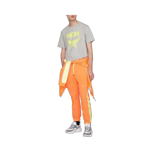 Letter Printed T-Shirt