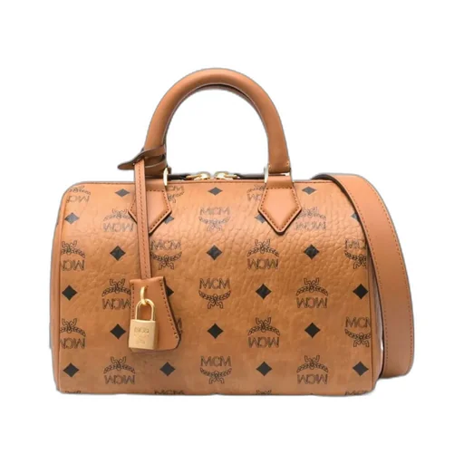 Ella Visetos Shoulder Bag