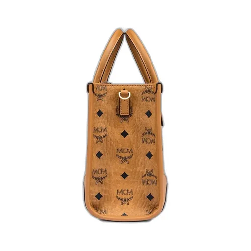 Munchen Small Top Handle Bag