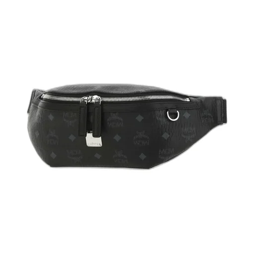 Fursten Zipped Medium Belt Bag