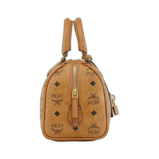 Ella Visetos Shoulder Bag