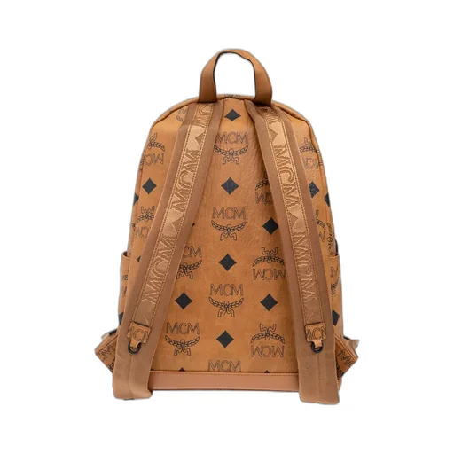 Logo Backpack