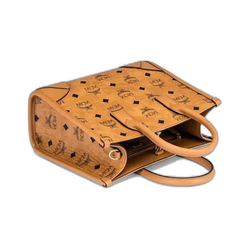 Munchen Small Top Handle Bag