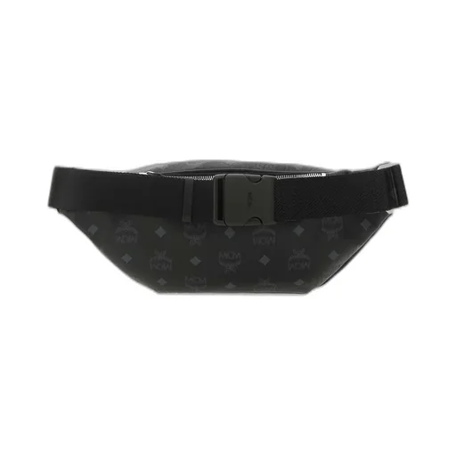 Fursten Zipped Medium Belt Bag
