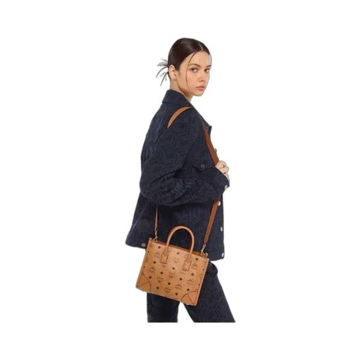 Munchen Small Top Handle Bag
