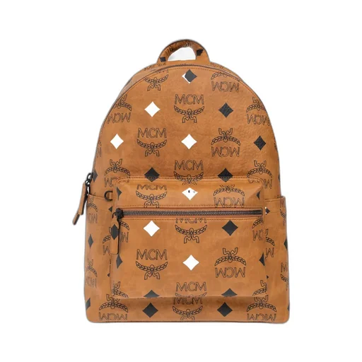 Logo Backpack