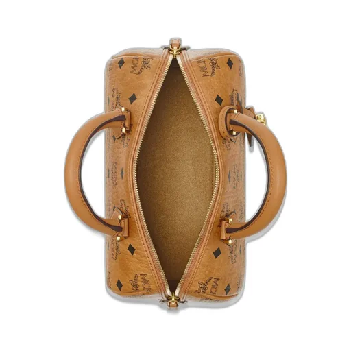 Ella Visetos Shoulder Bag
