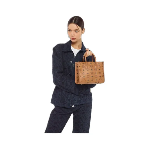 Munchen Small Top Handle Bag