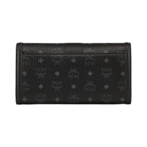 Tracy Chain-Linked Large Crossbody Wallet