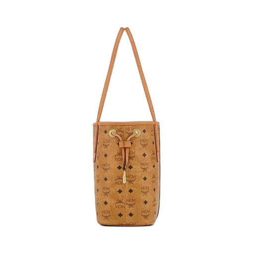 Liz Classic Visetos Double-Sided Handbag