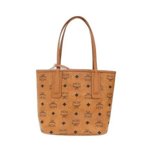 Liz Reversible Mini Top Handle Bag