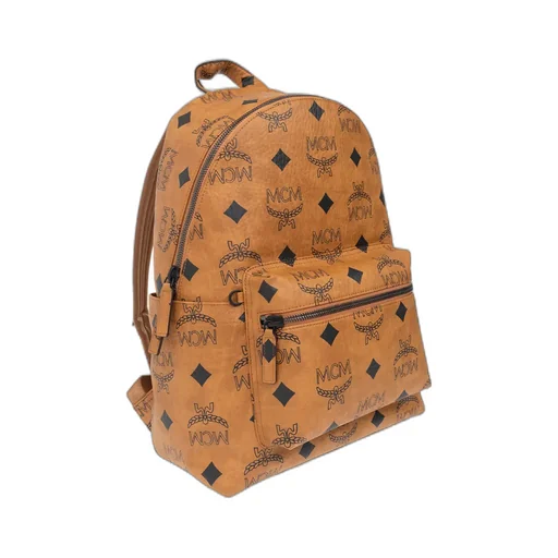 Logo Backpack