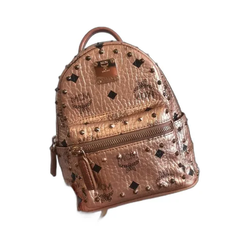 Rivet Backpack Mini