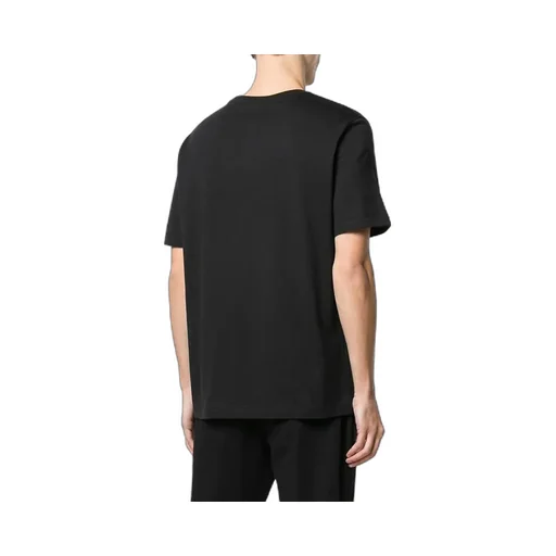 Letter Printed Pattern T-Shirt